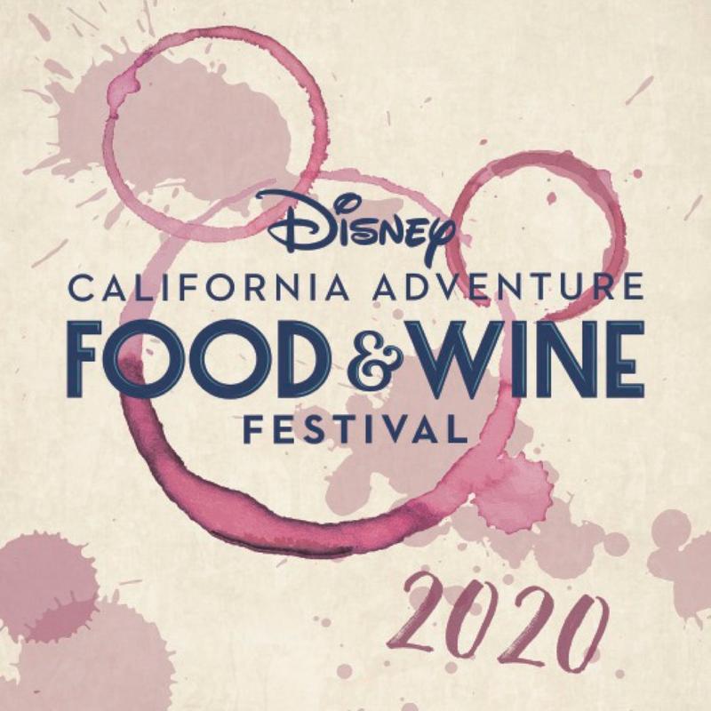 Food and Wine Festival 2020