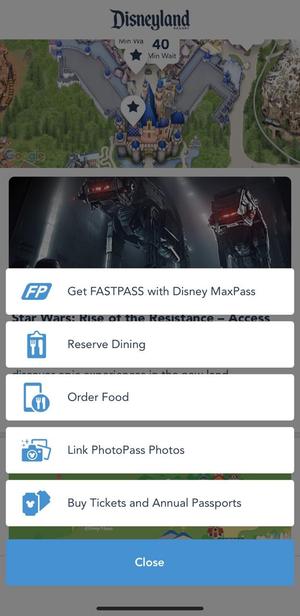 Max Pass Disney MaxPass | Red Pants Travel
